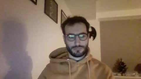 Snapshot of jestersquid89 chatting on December 14, 2024, 8:45 am jestersquid89 online show from December 14, 2024, 8:45 am