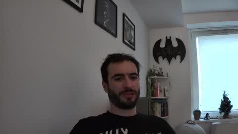 Snapshot of jestersquid89 chatting on December 17, 2024, 1:05 pm jestersquid89 online show from December 17, 2024, 1:05 pm