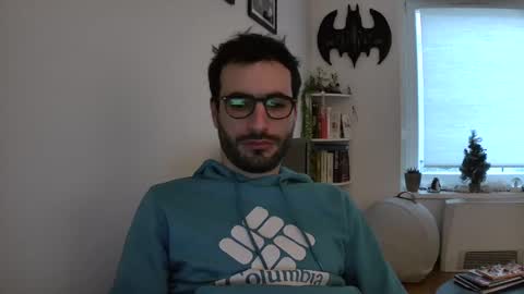 Snapshot of jestersquid89 chatting on December 20, 2024, 7:55 am jestersquid89 online show from December 20, 2024, 7:55 am