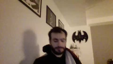 Snapshot of jestersquid89 chatting on December 31, 2024, 5:33 am jestersquid89 online show from December 31, 2024, 5:33 am