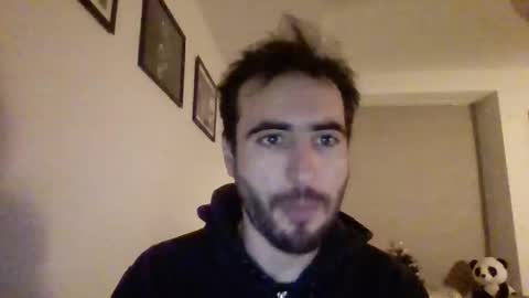 Snapshot of jestersquid89 chatting on January 2, 2025, 10:33 pm jestersquid89 online show from January 2, 2025, 10:33 pm