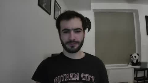 Snapshot of jestersquid89 chatting on January 6, 2025, 7:09 am jestersquid89 online show from January 6, 2025, 7:09 am