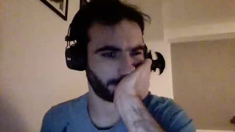 Snapshot of jestersquid89 chatting on January 9, 2025, 11:34 pm jestersquid89 online show from January 9, 2025, 11:34 pm