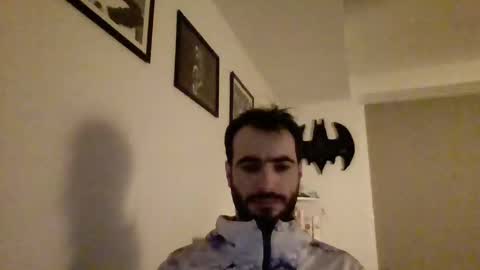 Snapshot of jestersquid89 chatting on January 11, 2025, 8:11 am jestersquid89 online show from January 11, 2025, 8:11 am