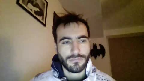 Snapshot of jestersquid89 chatting on January 19, 2025, 7:57 am jestersquid89 online show from January 19, 2025, 7:57 am