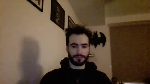 Snapshot of jestersquid89 chatting on January 25, 2025, 7:28 am jestersquid89 online show from January 25, 2025, 7:28 am