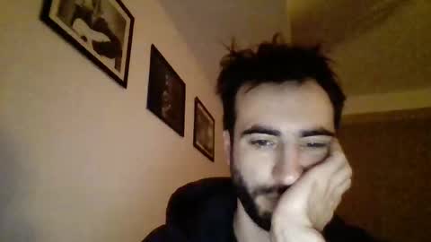 Snapshot of jestersquid89 chatting on January 25, 2025, 10:40 am jestersquid89 online show from January 25, 2025, 10:40 am