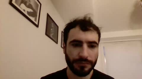 Snapshot of jestersquid89 chatting on January 27, 2025, 7:03 am jestersquid89 online show from January 27, 2025, 7:03 am