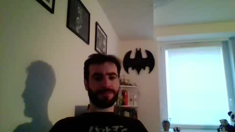 Snapshot of jestersquid89 chatting on January 28, 2025, 7:32 am jestersquid89 online show from January 28, 2025, 7:32 am