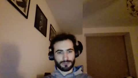 Snapshot of jestersquid89 chatting on January 30, 2025, 11:45 pm jestersquid89 online show from January 30, 2025, 11:45 pm