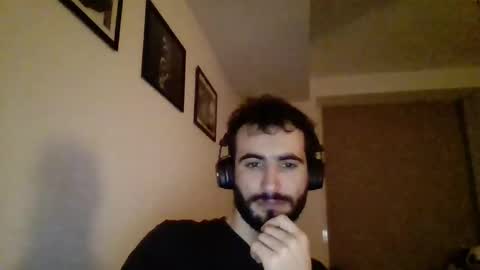 Snapshot of jestersquid89 chatting on February 3, 2025, 8:57 pm jestersquid89 online show from February 3, 2025, 8:57 pm