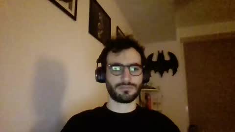 Snapshot of jestersquid89 chatting on February 12, 2025, 9:33 pm jestersquid89 online show from February 12, 2025, 9:33 pm