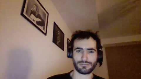 Snapshot of jestersquid89 chatting on February 16, 2025, 9:27 pm jestersquid89 online show from February 16, 2025, 9:27 pm