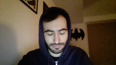 Snapshot of jestersquid89 chatting on February 17, 2025, 8:30 am jestersquid89 online show from February 17, 2025, 8:30 am