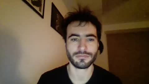 Snapshot of jestersquid89 chatting on February 18, 2025, 8:16 am jestersquid89 online show from February 18, 2025, 8:16 am