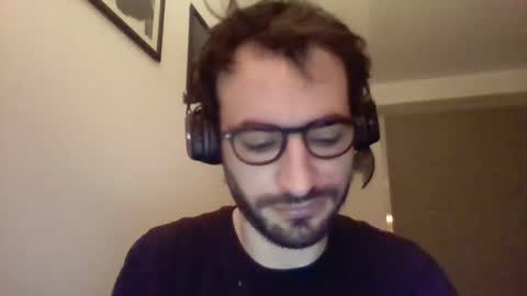 Snapshot of jestersquid89 chatting on February 20, 2025, 7:23 am jestersquid89 online show from February 20, 2025, 7:23 am