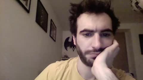 Snapshot of jestersquid89 chatting on February 22, 2025, 11:24 am jestersquid89 online show from February 22, 2025, 11:24 am