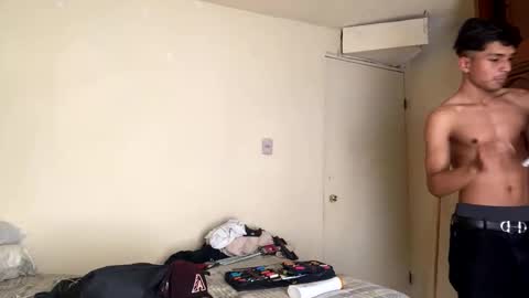 jesus29936 online show from February 19, 2026, 7:32 pm