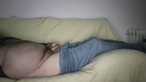 jesuslove27 online show from February 9, 2026, 8:46 pm