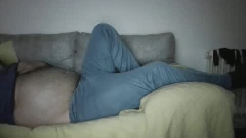 jesuslove27 online show from March 7, 2026, 10:18 pm