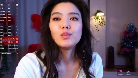 Snapshot of jettablock chatting on January 8, 2025, 7:13 pm Hi all. My name is Naomi and Im glad to see you in my room  online show from January 8, 2025, 7:13 pm