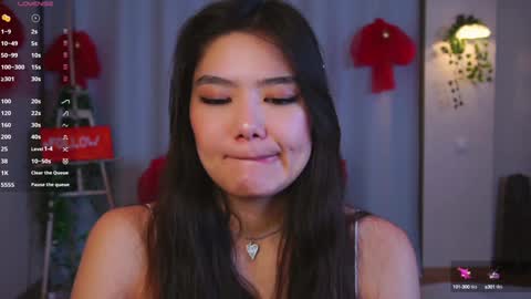Snapshot of jettablock chatting on January 15, 2025, 4:43 pm Hi all. My name is Naomi and Im glad to see you in my room  online show from January 15, 2025, 4:43 pm