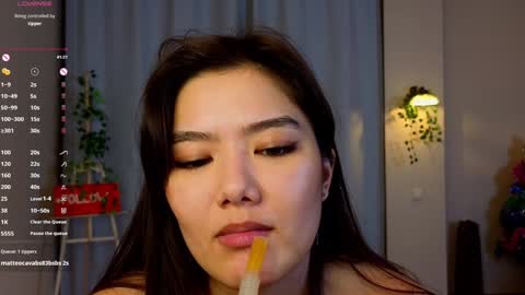 Snapshot of jettablock chatting on January 19, 2025, 7:15 pm Hi all. My name is Naomi and Im glad to see you in my room  online show from January 19, 2025, 7:15 pm