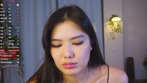 Snapshot of jettablock chatting on January 22, 2025, 10:15 pm Hi all. My name is Naomi and Im glad to see you in my room  online show from January 22, 2025, 10:15 pm