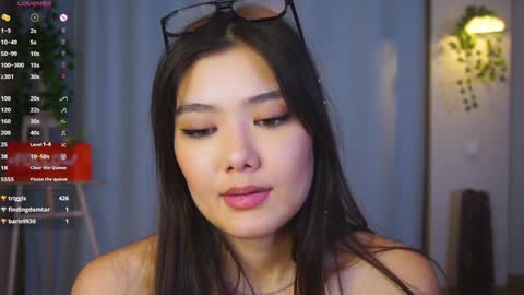 Snapshot of jettablock chatting on January 23, 2025, 7:07 pm Hi all. My name is Naomi and Im glad to see you in my room  online show from January 23, 2025, 7:07 pm