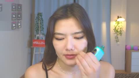 Snapshot of jettablock chatting on February 9, 2025, 4:07 pm Hi all. My name is Naomi and Im glad to see you in my room  online show from February 9, 2025, 4:07 pm