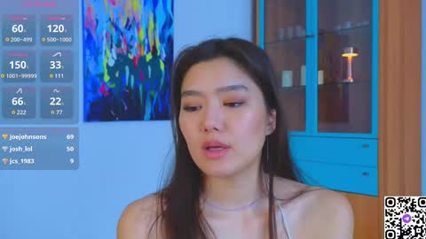 Snapshot of jettablock chatting on March 12, 2025, 6:07 am Hi all. My name is Naomi and Im glad to see you in my room  online show from March 12, 2025, 6:07 am