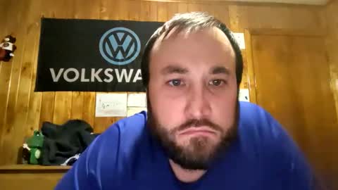 jettadude5 online show from November 8, 2025, 6:35 am