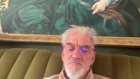 jewlronny online show from March 23, 2026, 8:29 am