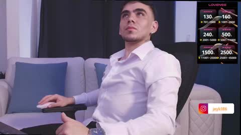 jey keler online show from February 19, 2026, 1:23 am