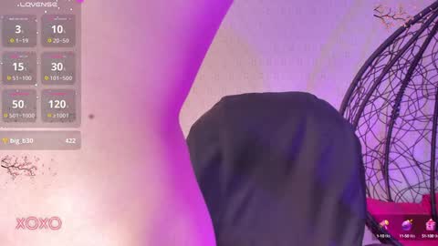 Snapshot of jeyandblae_ chatting on December 5, 2024, 11:51 pm Jey online show from December 5, 2024, 11:51 pm