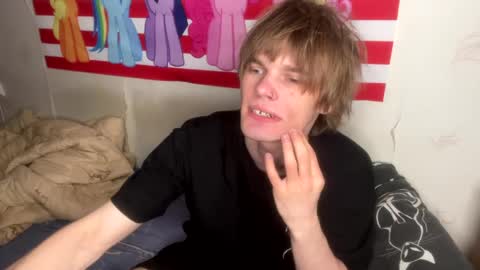 jeycob ice online show from April 5, 2026, 8:28 pm