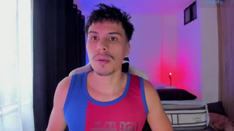 Jeyden Camilo online show from June 8, 2026, 9:15 pm