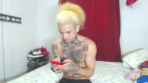 JEYKOB online show from December 24, 2024, 1:28 pm