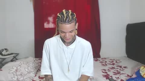 JEYKOB online show from February 1, 2025, 7:44 pm