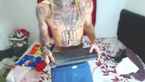 JEYKOB online show from February 4, 2025, 9:49 am