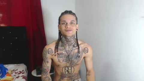 JEYKOB online show from March 2, 2025, 10:16 pm