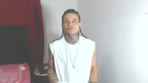 JEYKOB online show from March 8, 2025, 4:45 am