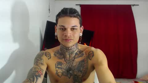 JEYKOB online show from October 16, 2025, 10:11 pm