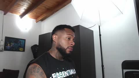 Jeykon blast online show from April 20, 2026, 1:03 pm