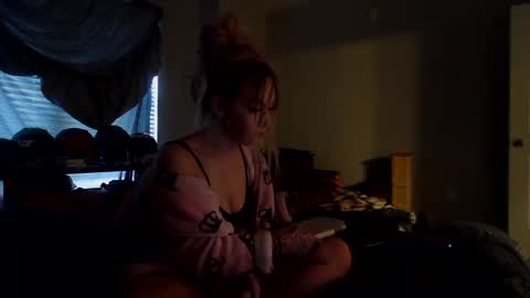 Snapshot of jezabellaa chatting on December 16, 2024, 8:26 pm Jezabellaa online show from December 16, 2024, 8:26 pm