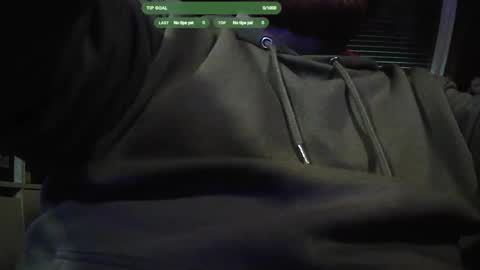 jfun1337 online show from March 6, 2026, 7:16 am