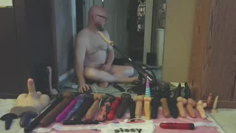 Nasty Cumslut online show from May 31, 2026, 8:32 pm