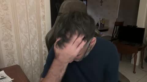 jglisson83 online show from December 21, 2025, 9:55 pm