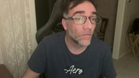 jglisson83 online show from March 7, 2026, 6:54 am