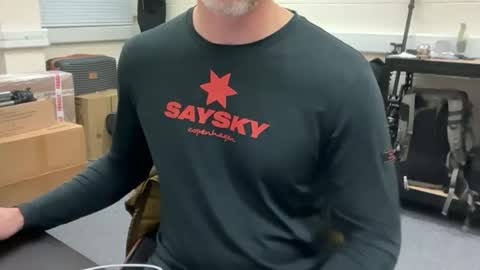 James online show from March 1, 2026, 4:31 pm